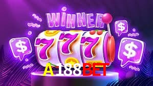 Experiência VIP A188BET