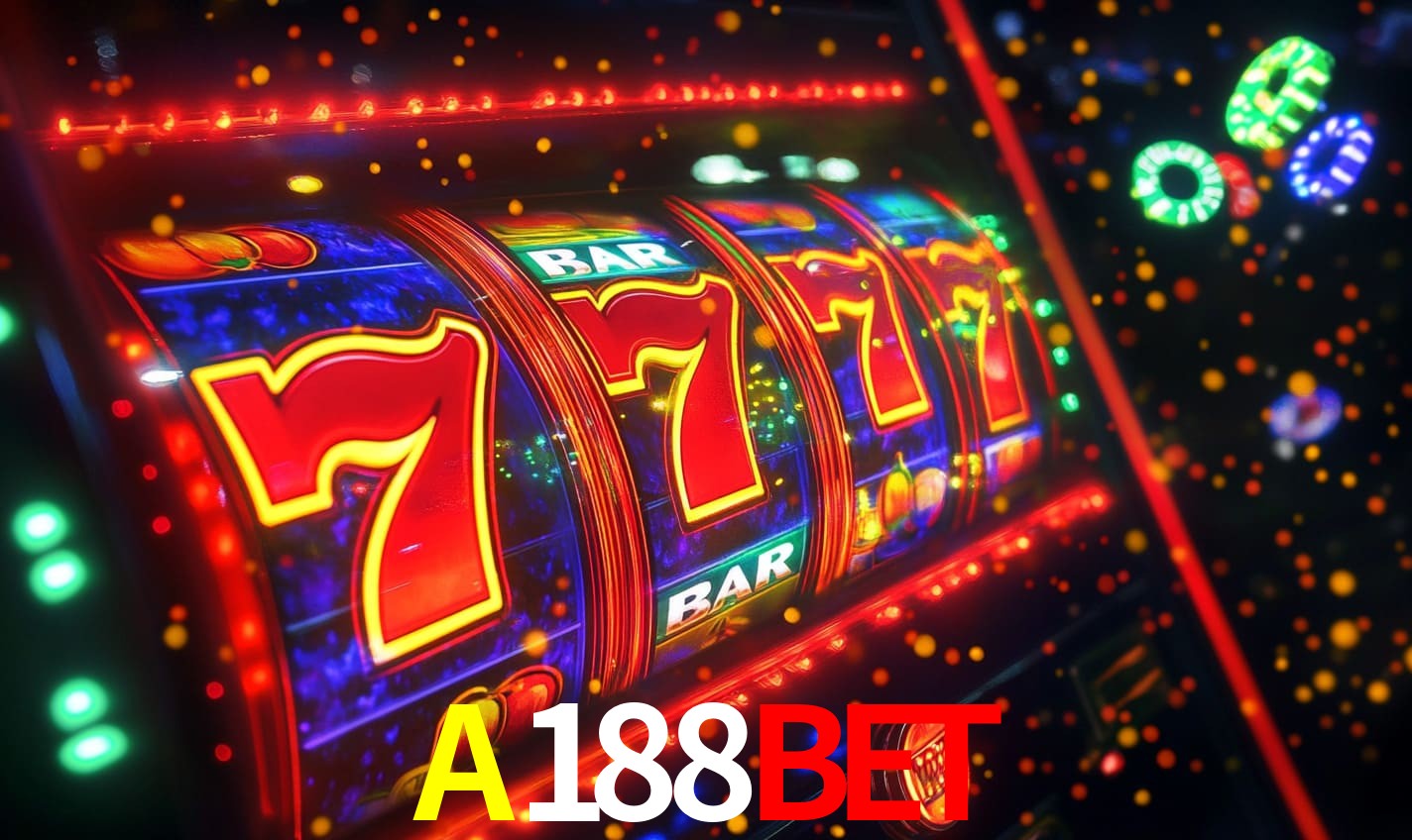 A188BET apk