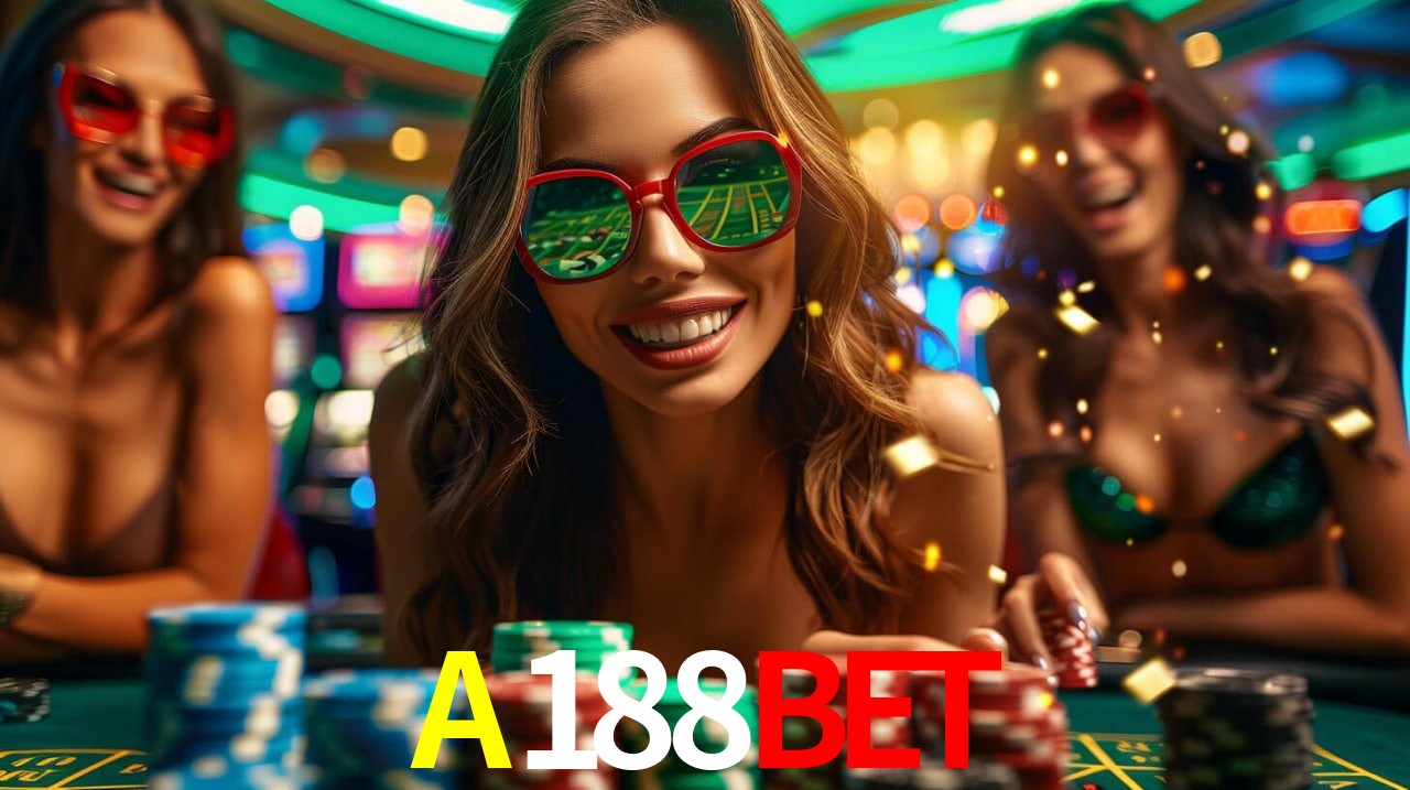 Statistics A188BET