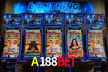 Desvendando o Mundo dos Jogos Virtuais na A188BET