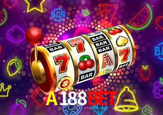 A Emoção da Loteria na A188BET: Uma Chance de Mudança de Vida
