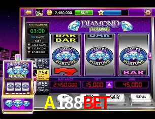 Desvendando o Mundo dos Jogos Virtuais na A188BET