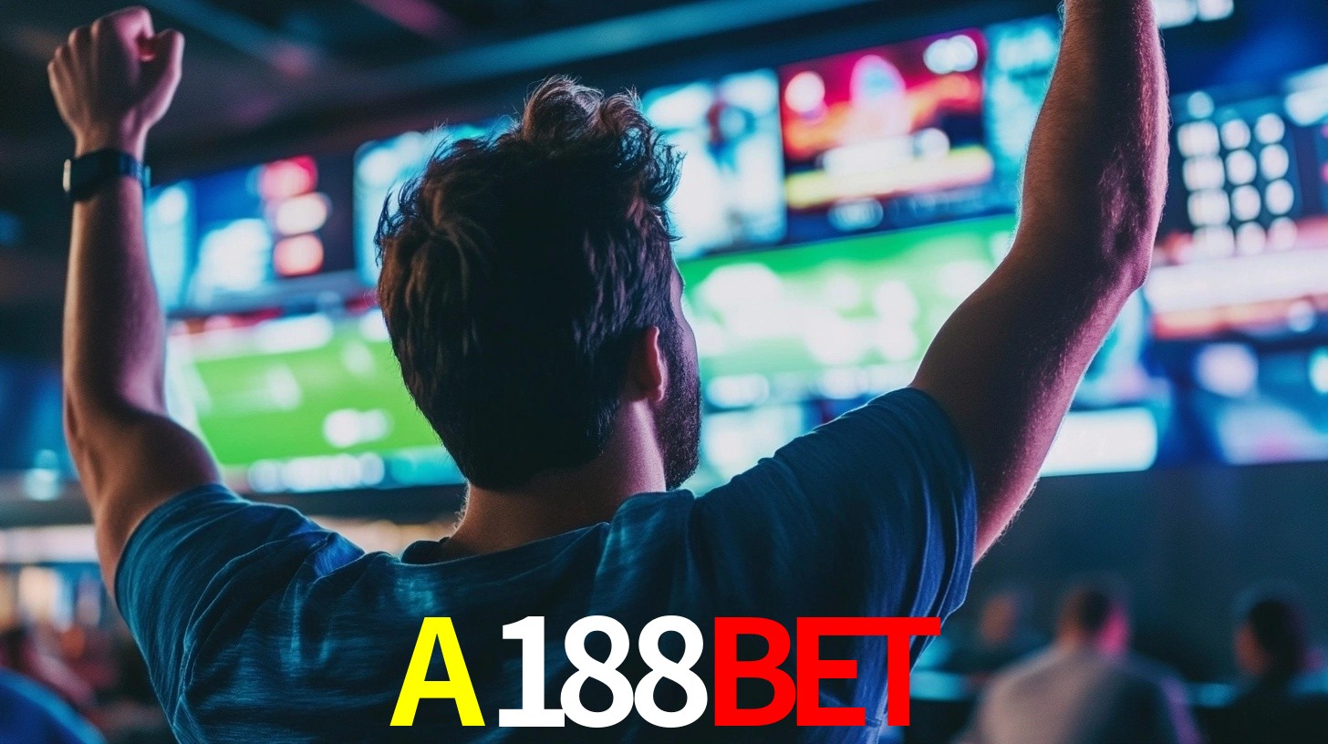 A188BET - Jackpot de Ouro Vivo - A188BET.com