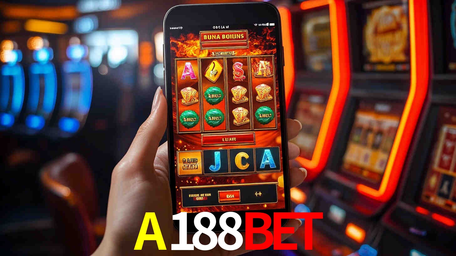 A188BET,A188BET.com