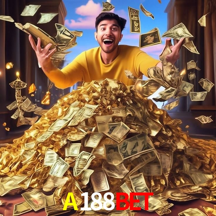 Casino Ao Vivo A188BET