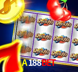 Descubra a Magia dos Jogos de Arcade no A188BET