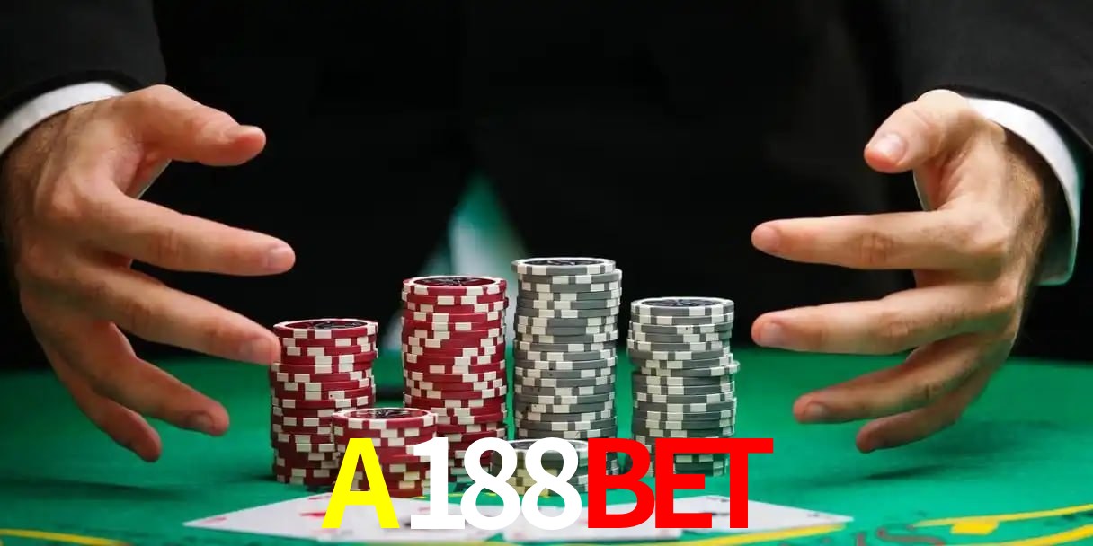 Benefícios VIP na A188BET