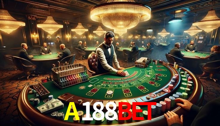 Bonus Features A188BET
