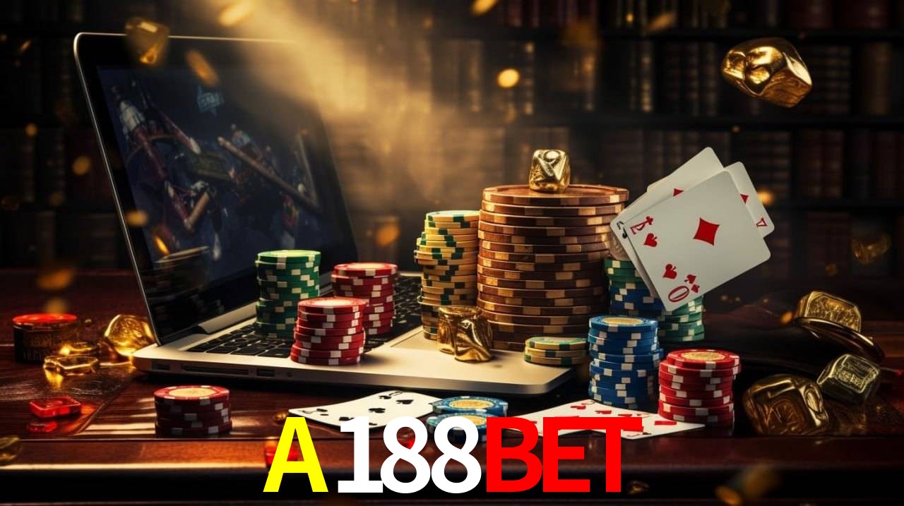 Mesa de Blackjack A188BET