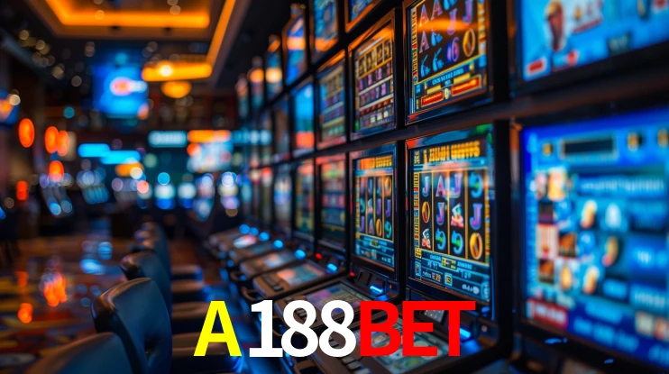 Responsive Design A188BET