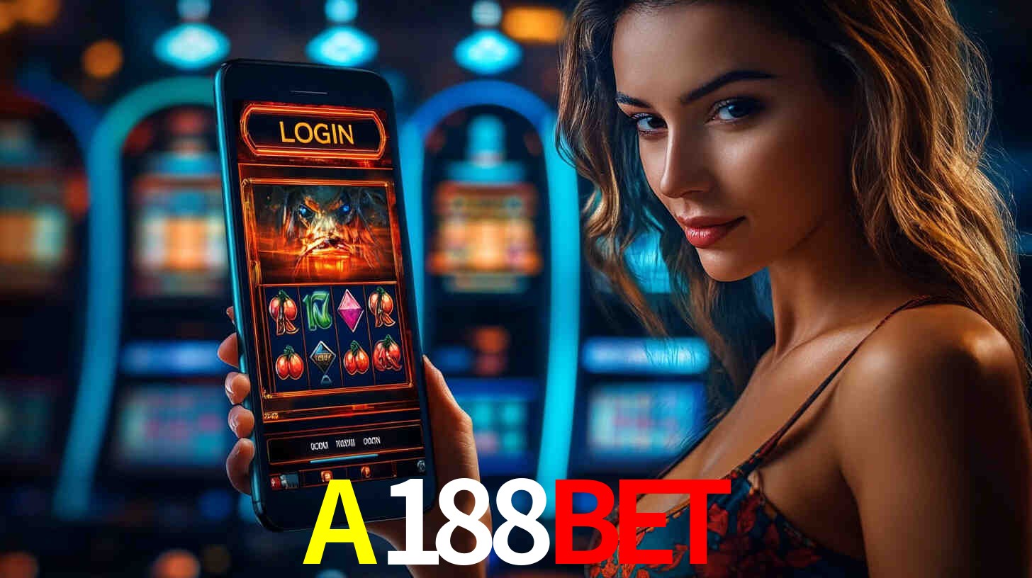 A188BET apk