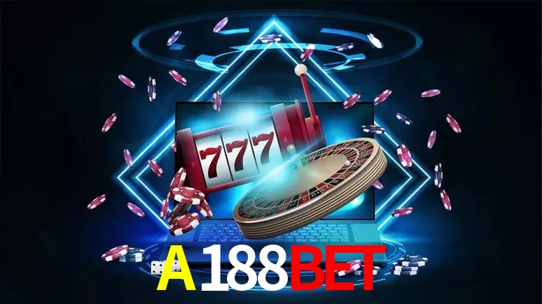 Login Seguro A188BET