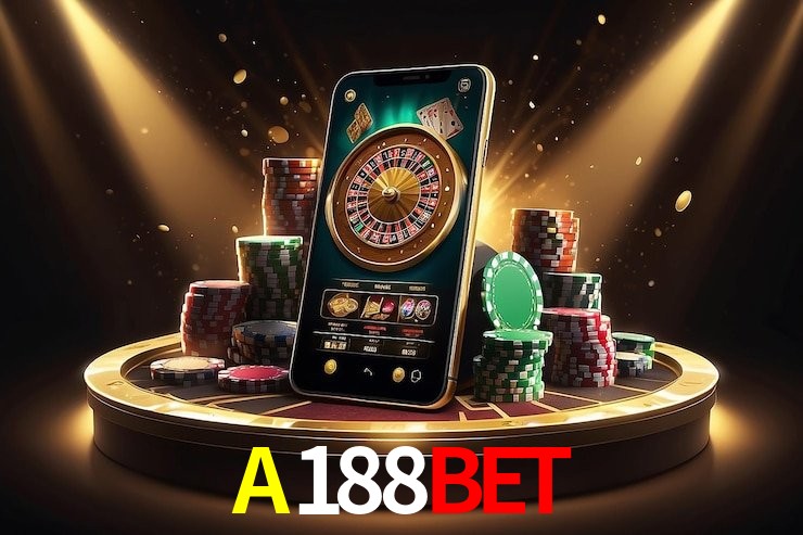 Segurança 2FA A188BET