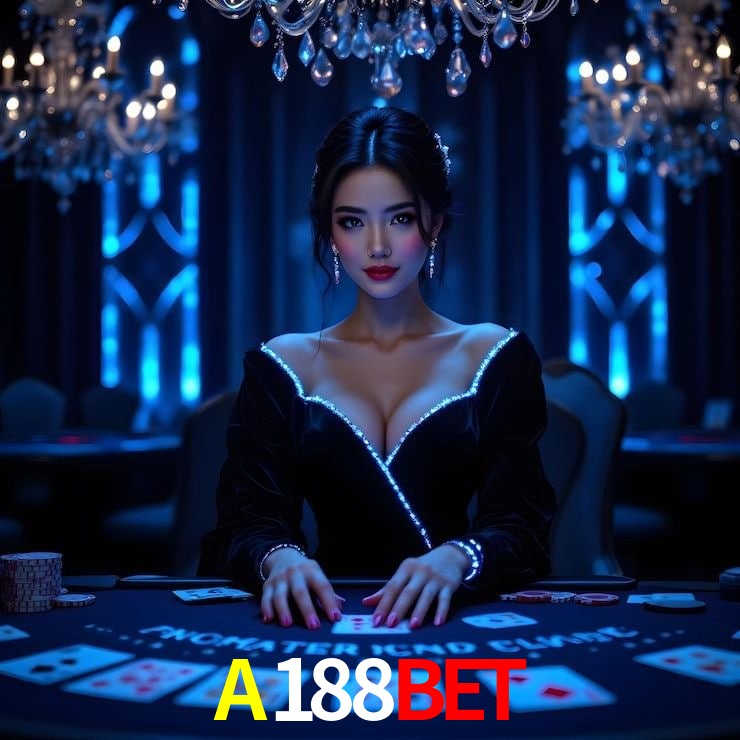 Casino Ao Vivo A188BET
