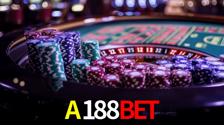 Blackjack Table A188BET