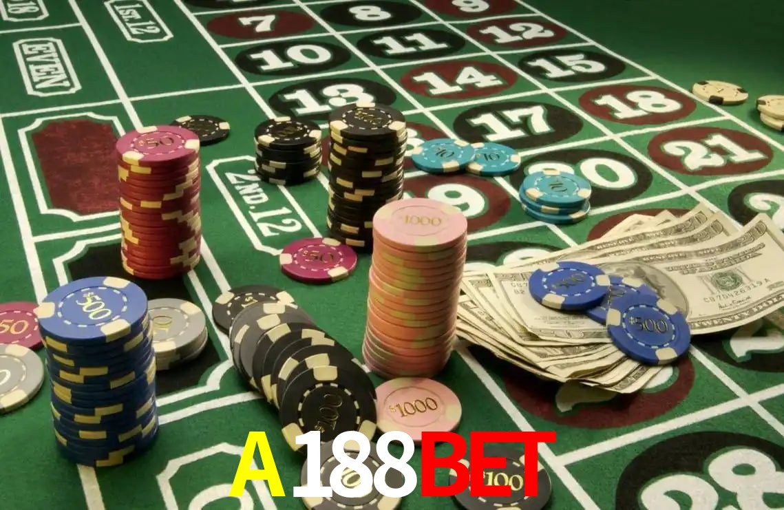 A188BET,A188BET.com