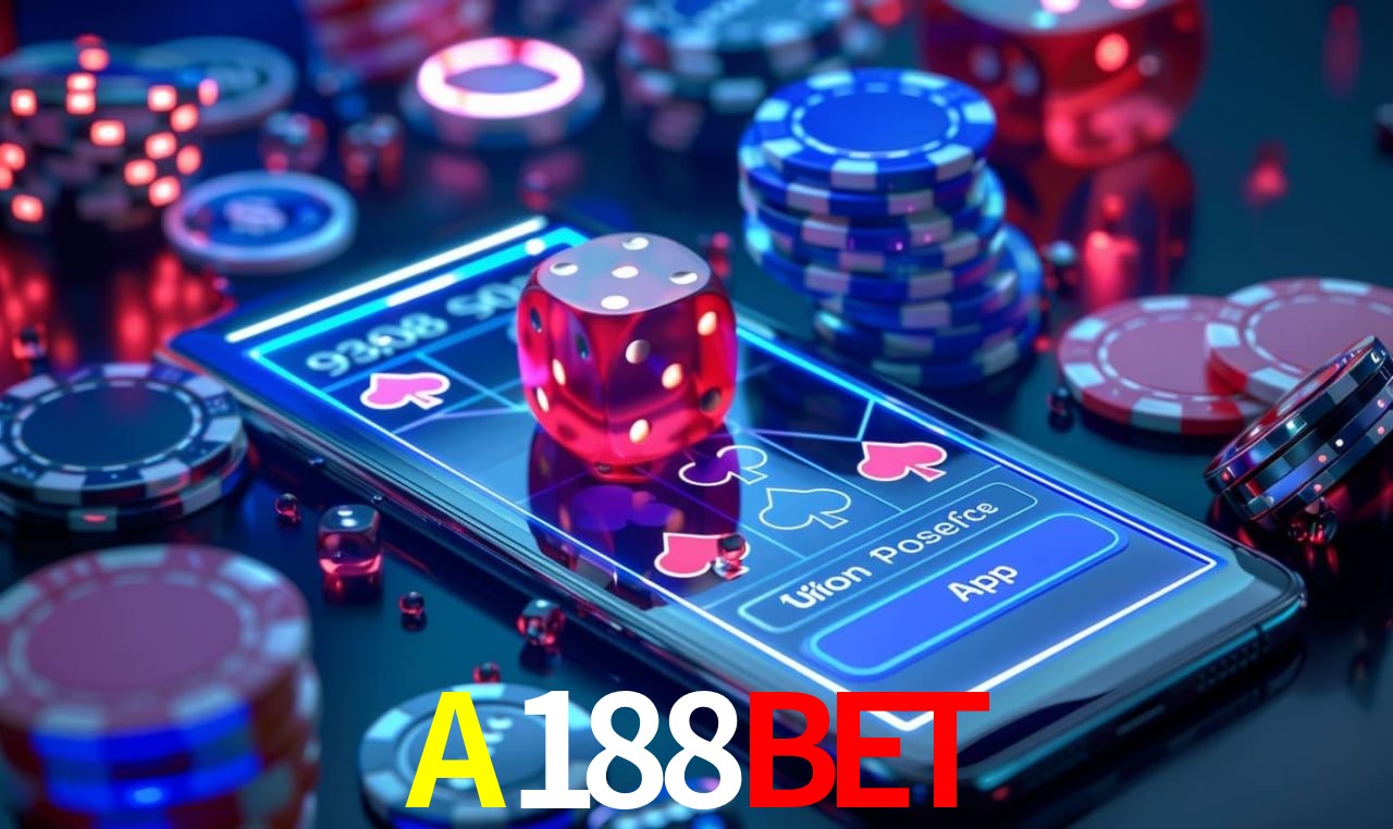 Canal oficial no Telegram da A188BET