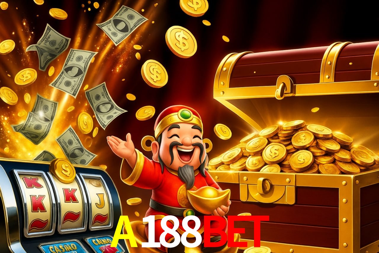 Jogos Exclusivos A188BET
