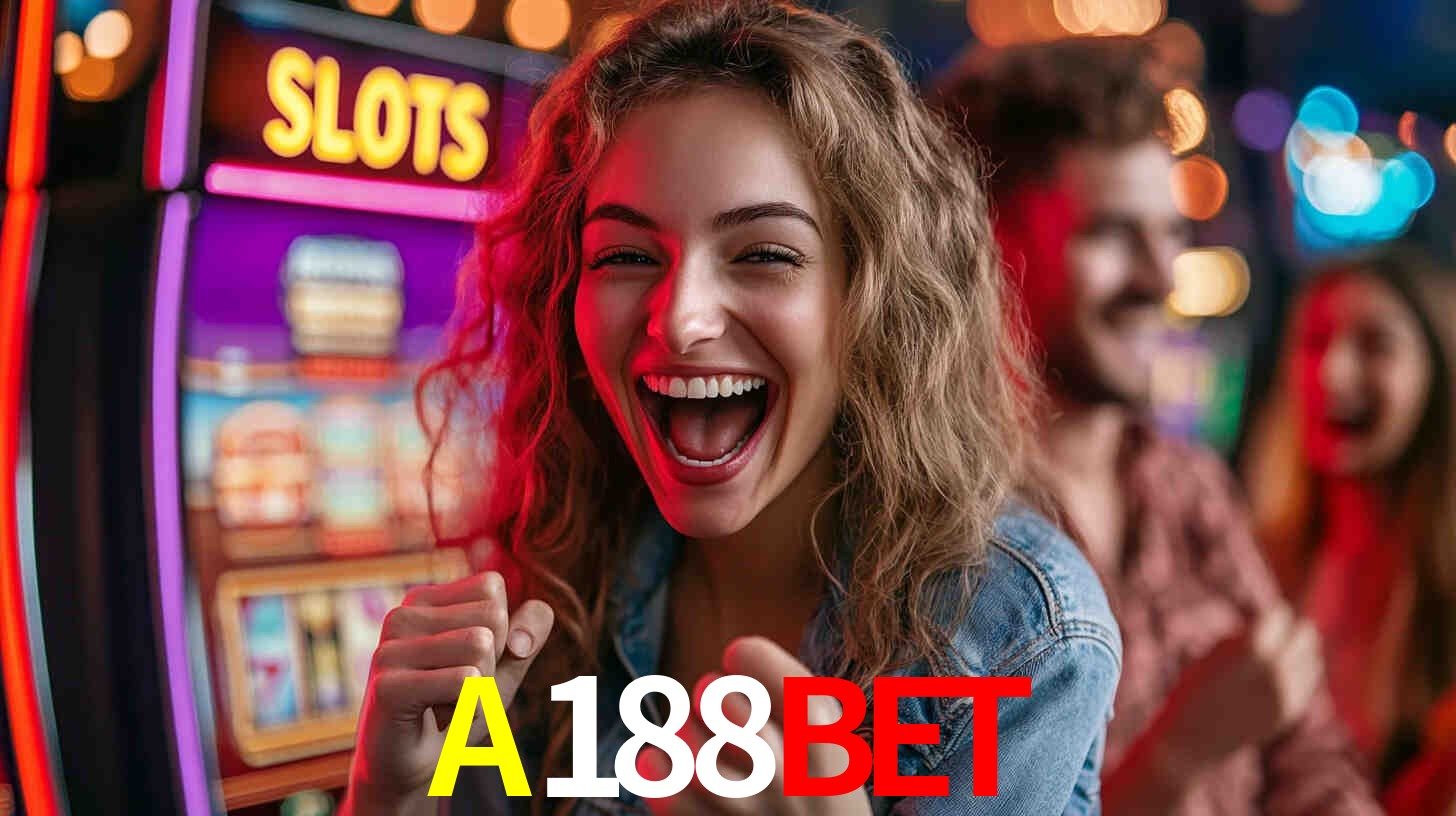 Explorando a Categoria de Eventos em Apostas na A188BET