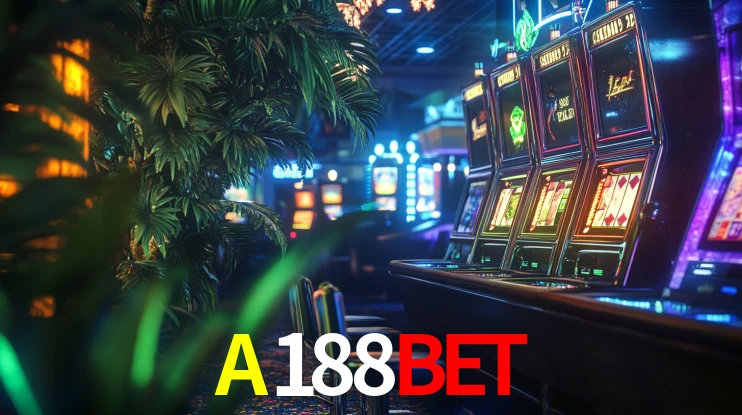 VIP Casino A188BET