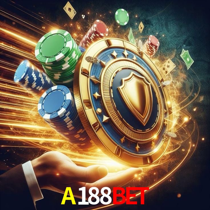 Torneios e prêmios garantidos na A188BET