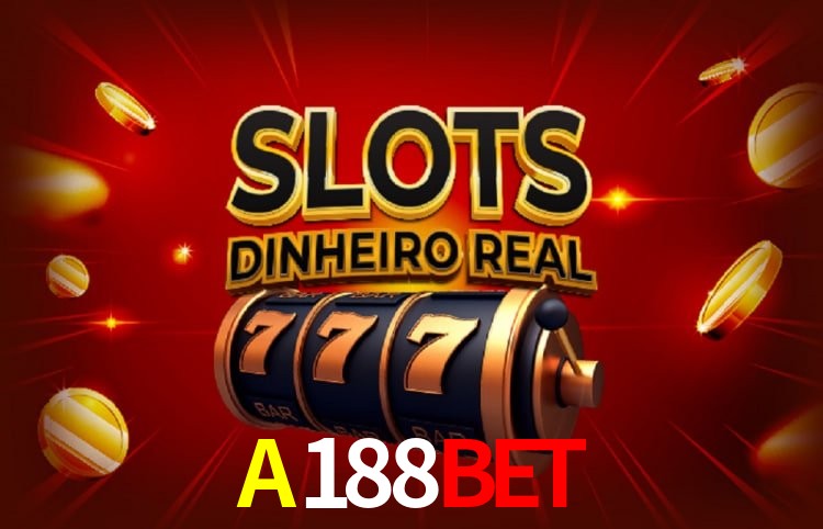 Especiais de Fim de Semana A188BET