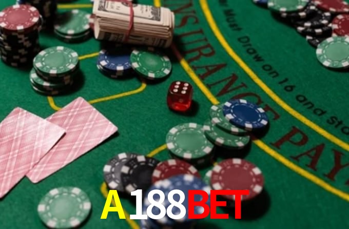 A188BET apk