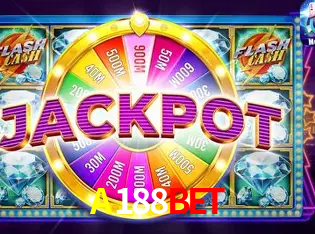 A Emoção da Loteria na A188BET: Uma Chance de Mudança de Vida