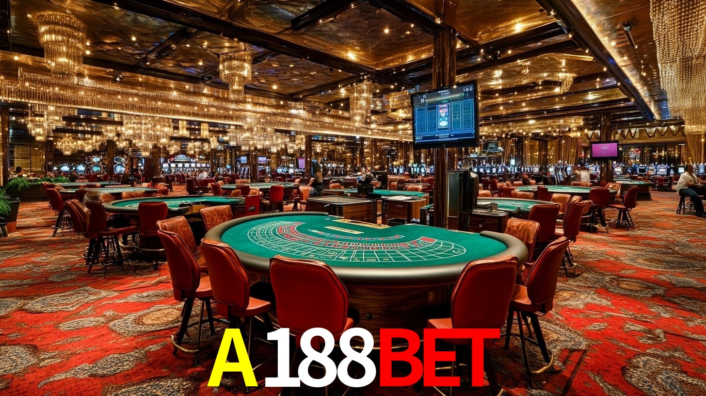A188BET.com