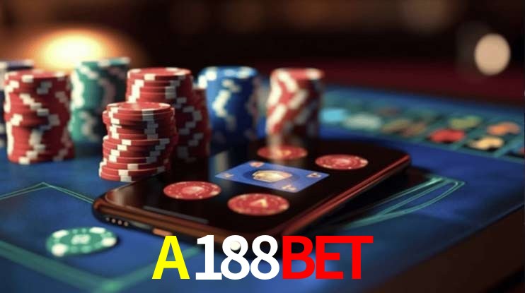 Jogos de Slot A188BET