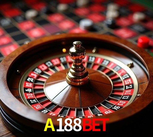 Bônus e promoções da A188BET
