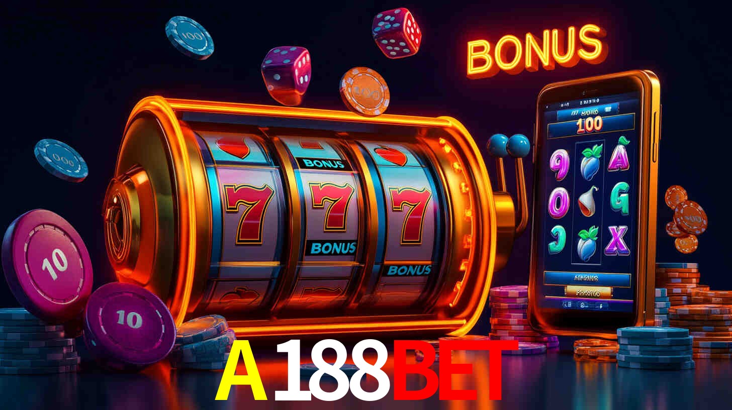 Descubra a Essência do A188BET: Nossa História e Compromissos