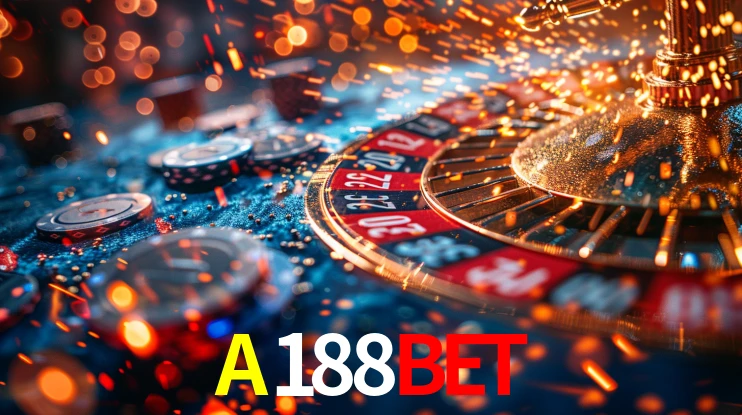 Secure Login A188BET