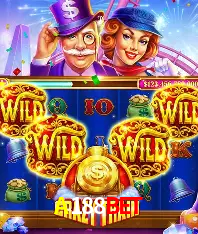 Descubra o Mundo do Cassino Online com A188BET
