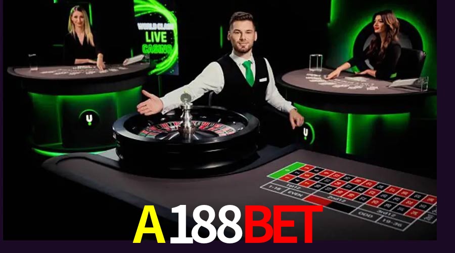 Platform Technology A188BET