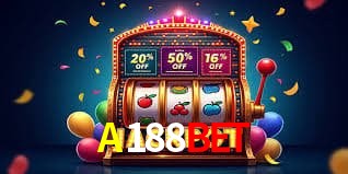 Sistemas de Segurança A188BET