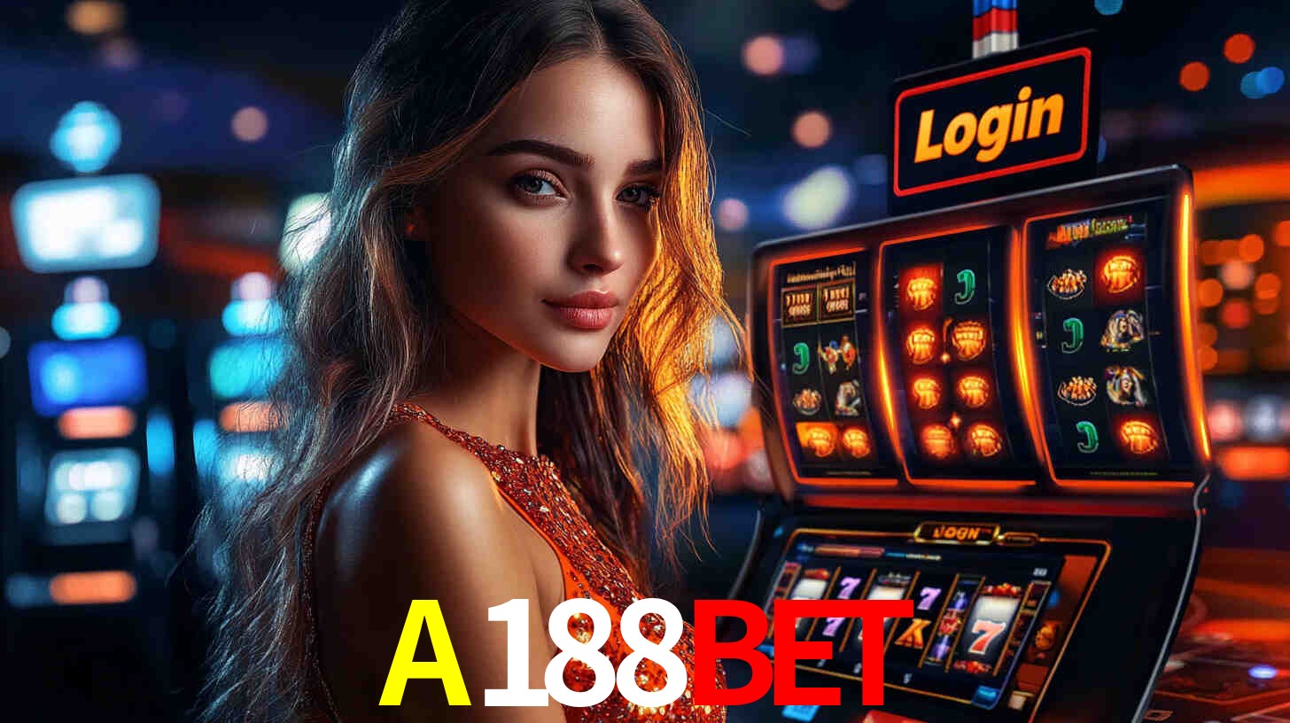 A188BET apk