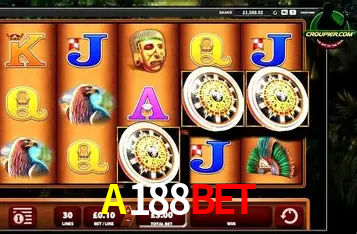 Apostas Esportivas na A188BET: Um Guia Completo