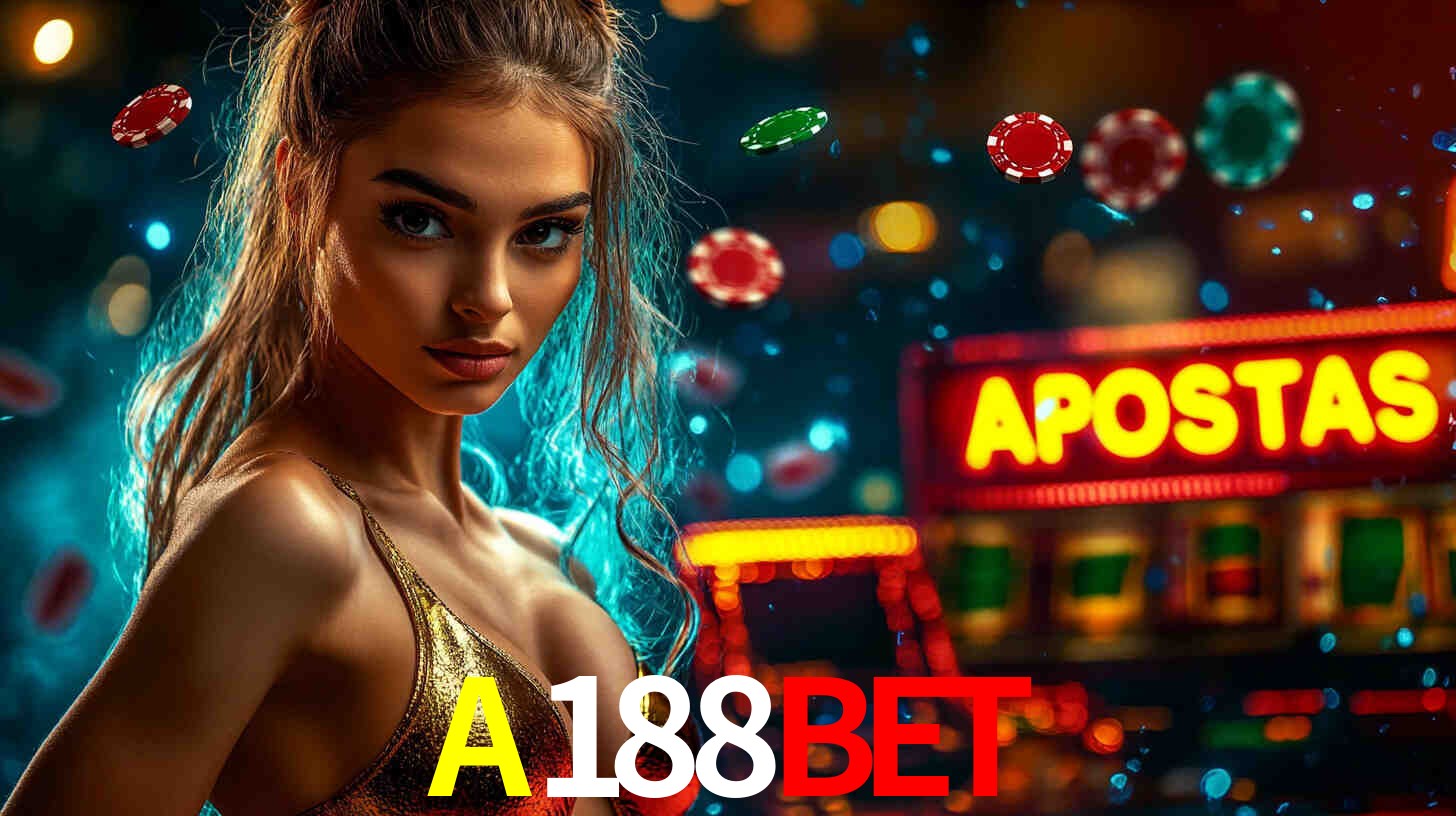 Descubra o Programa VIP da A188BET: Vantagens Exclusivas para Jogadores