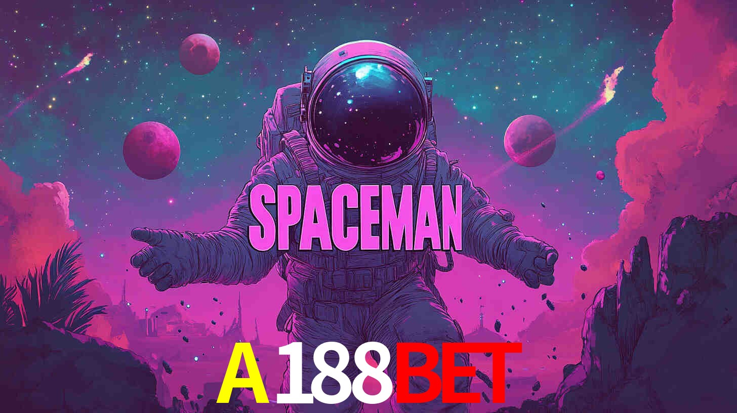 Apostas Esportivas na A188BET: Um Guia Completo
