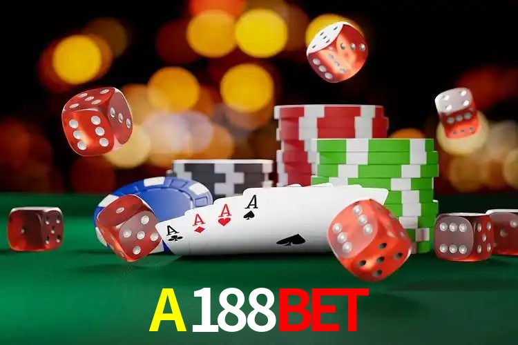 Diretório de Jogos A188BET