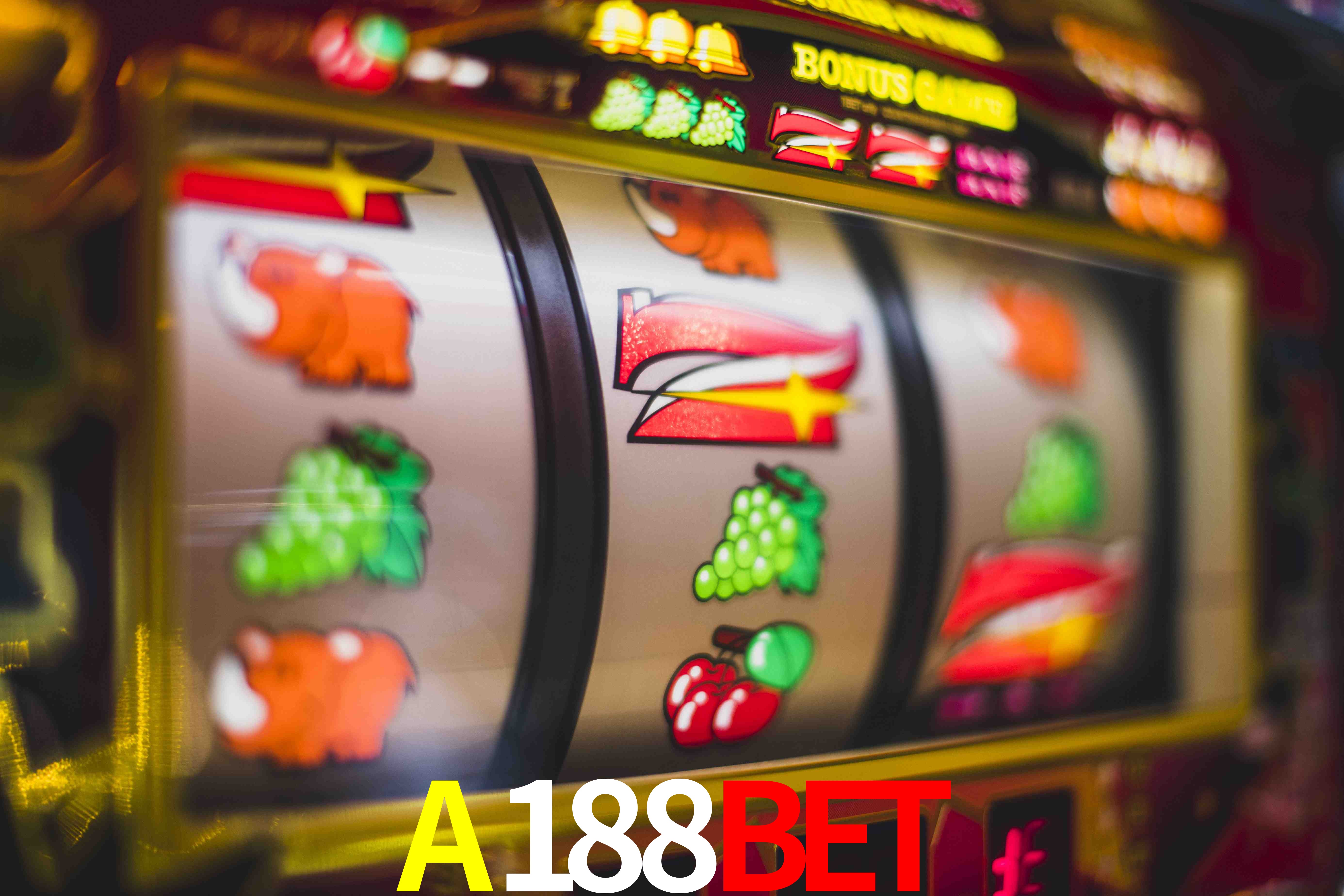 Tennis Betting A188BET
