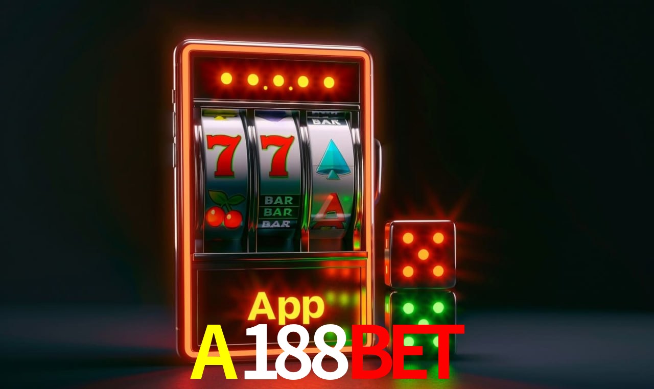 Recursos de Bônus A188BET