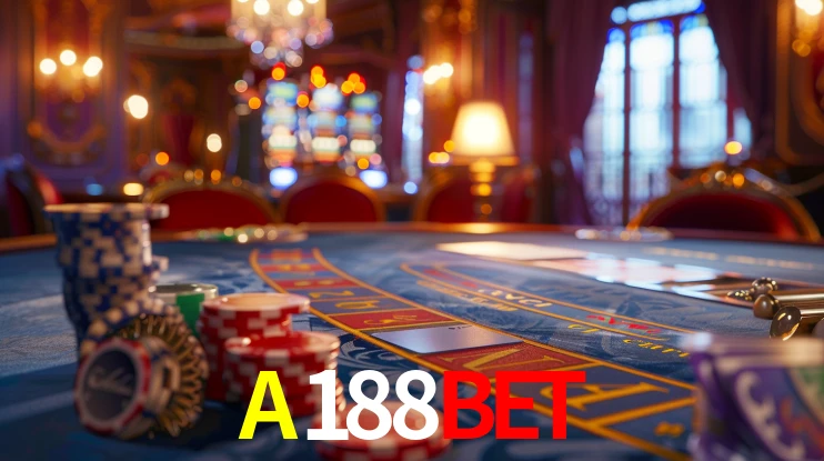 Quick Registration A188BET