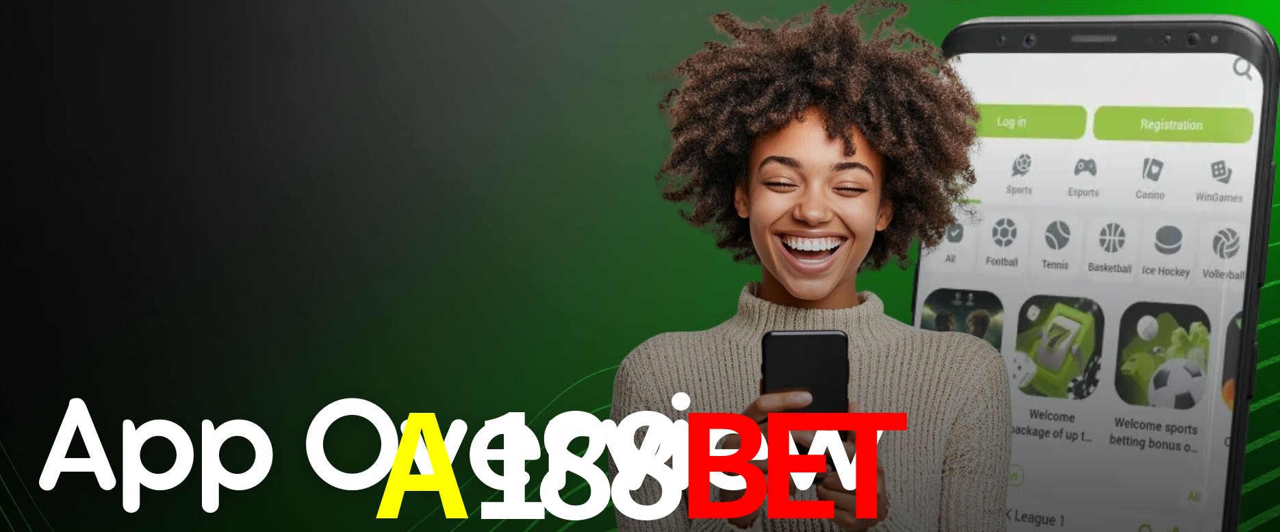 Seasonal Promotions A188BET