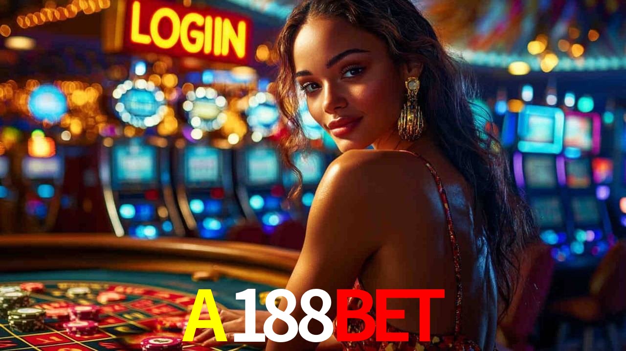 Provedores de Jogos A188BET