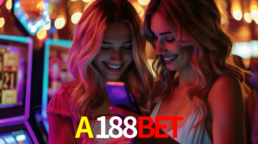 Experimente o Login Seguro Premium no A188BET