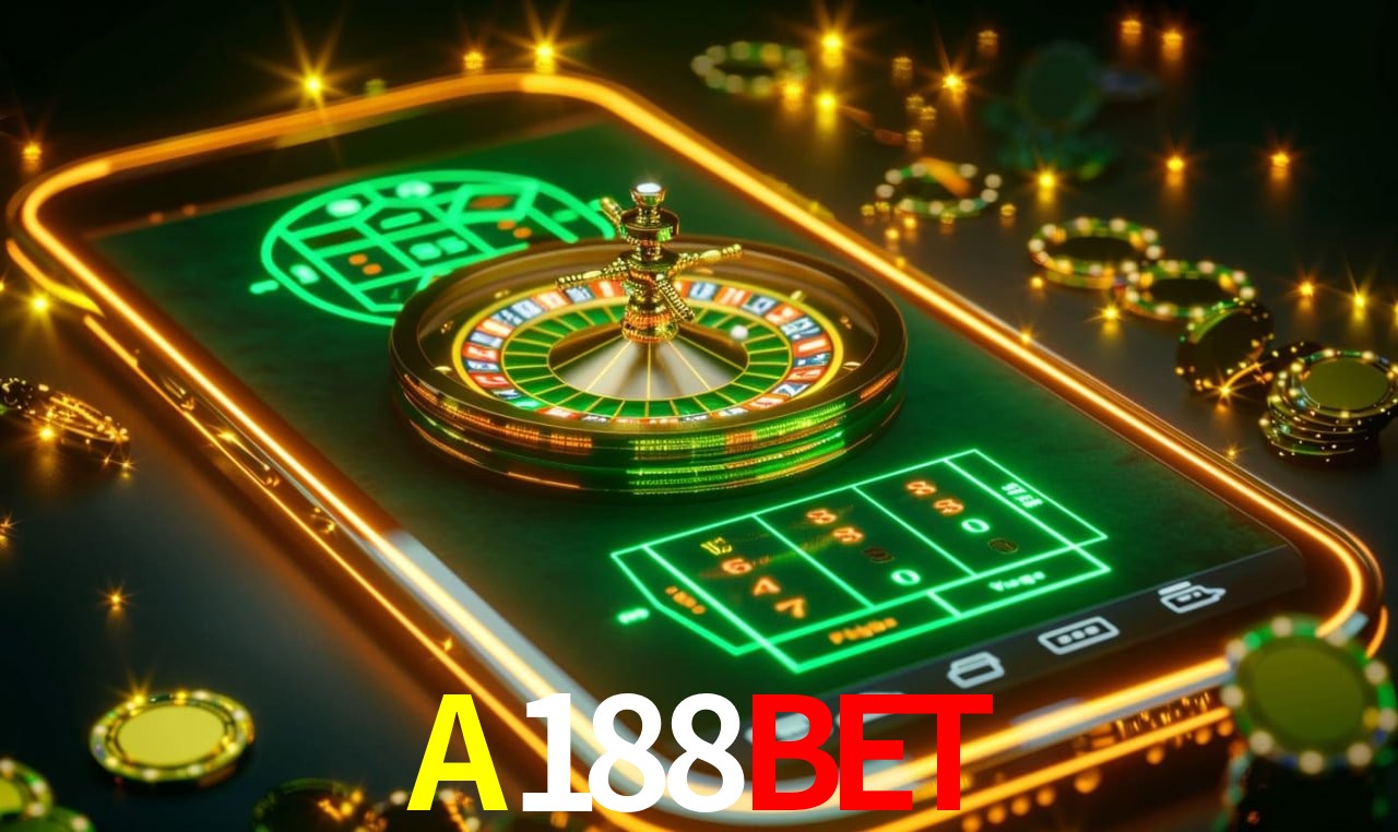 Integração de APIs A188BET
