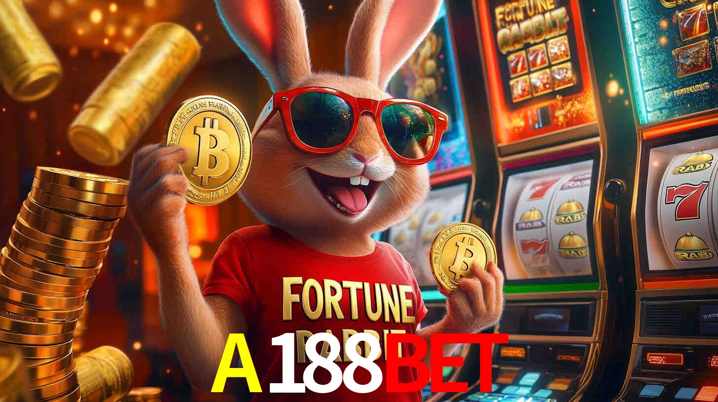 Inovações de Jogos na A188BET: O Futuro das Experiências Interativas