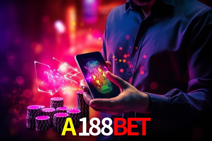 Torneios A188BET